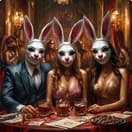 «НЗ» Нежные зайки🐰