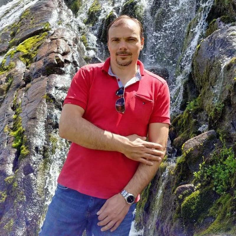 Дмитрий