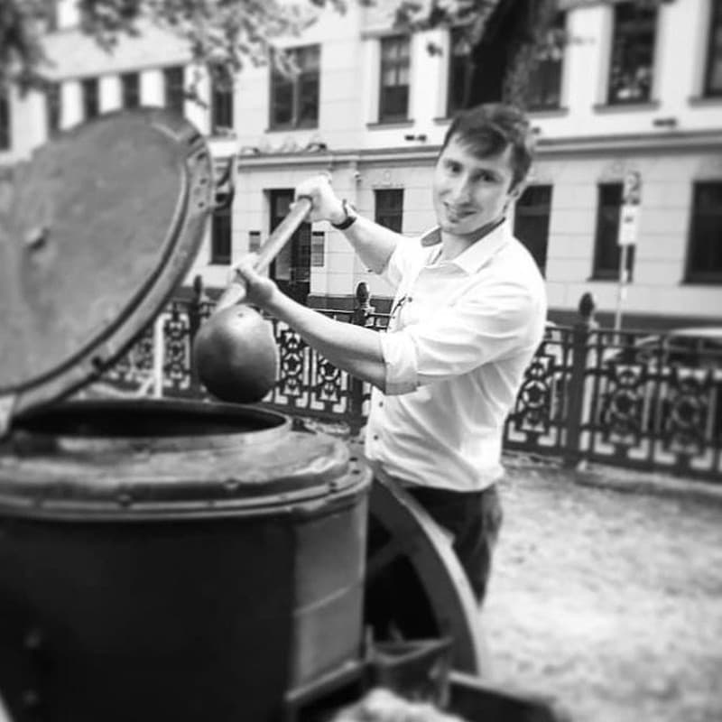 Алексей