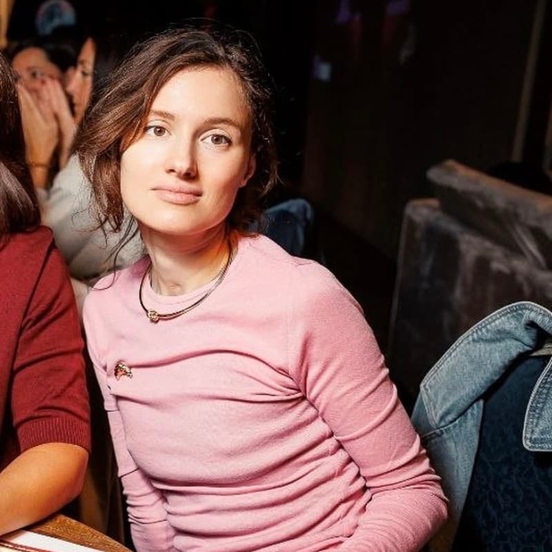 Наташа
