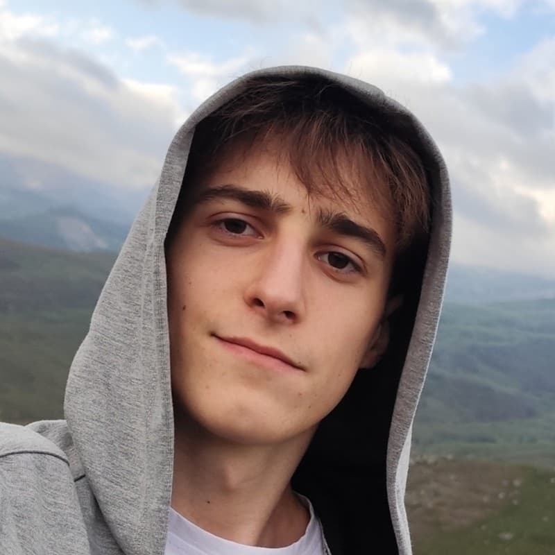 Аскер ❤️🔥
