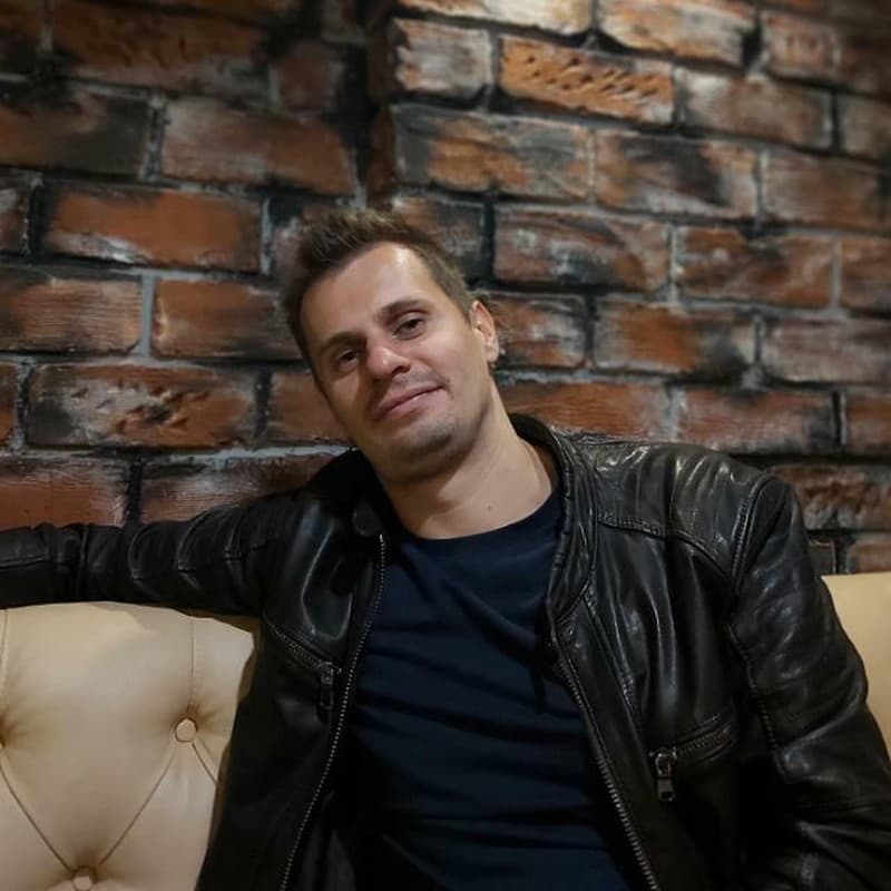 Павел