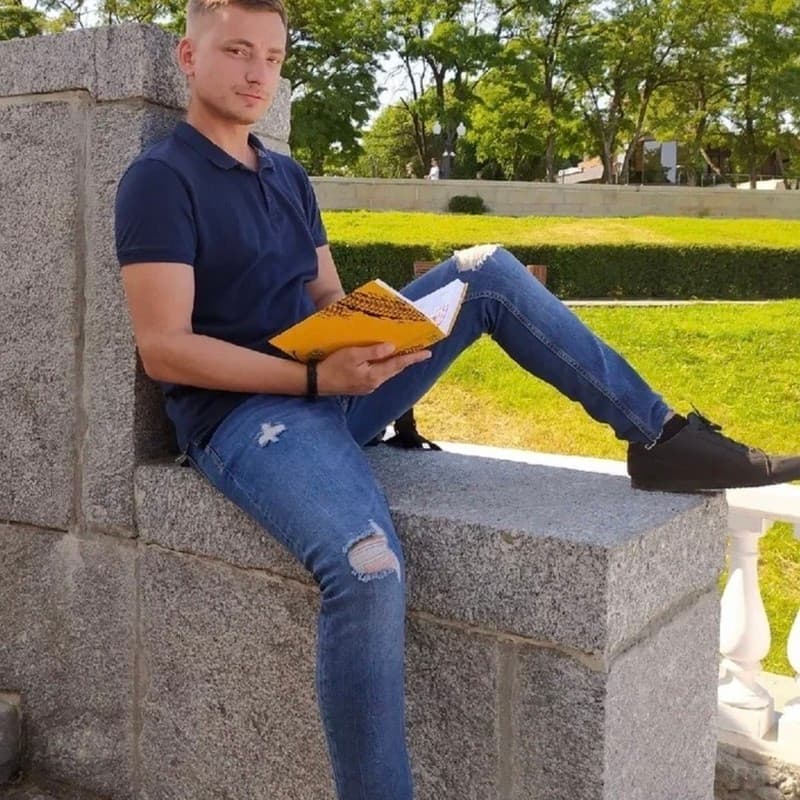 Владимир