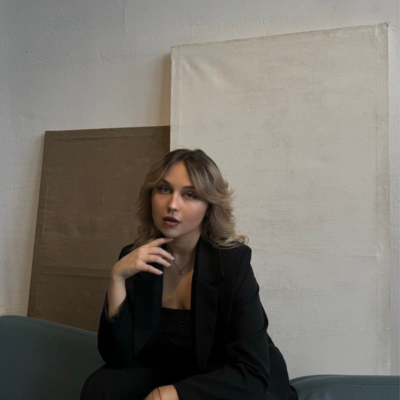 Екатерина