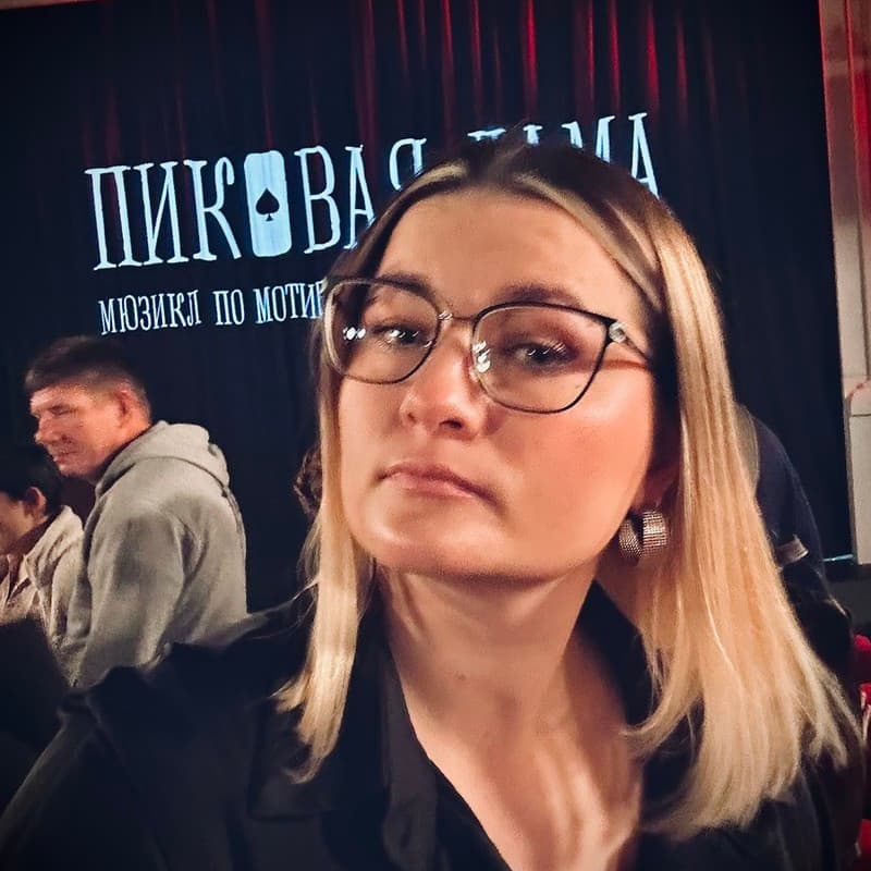 Kristina